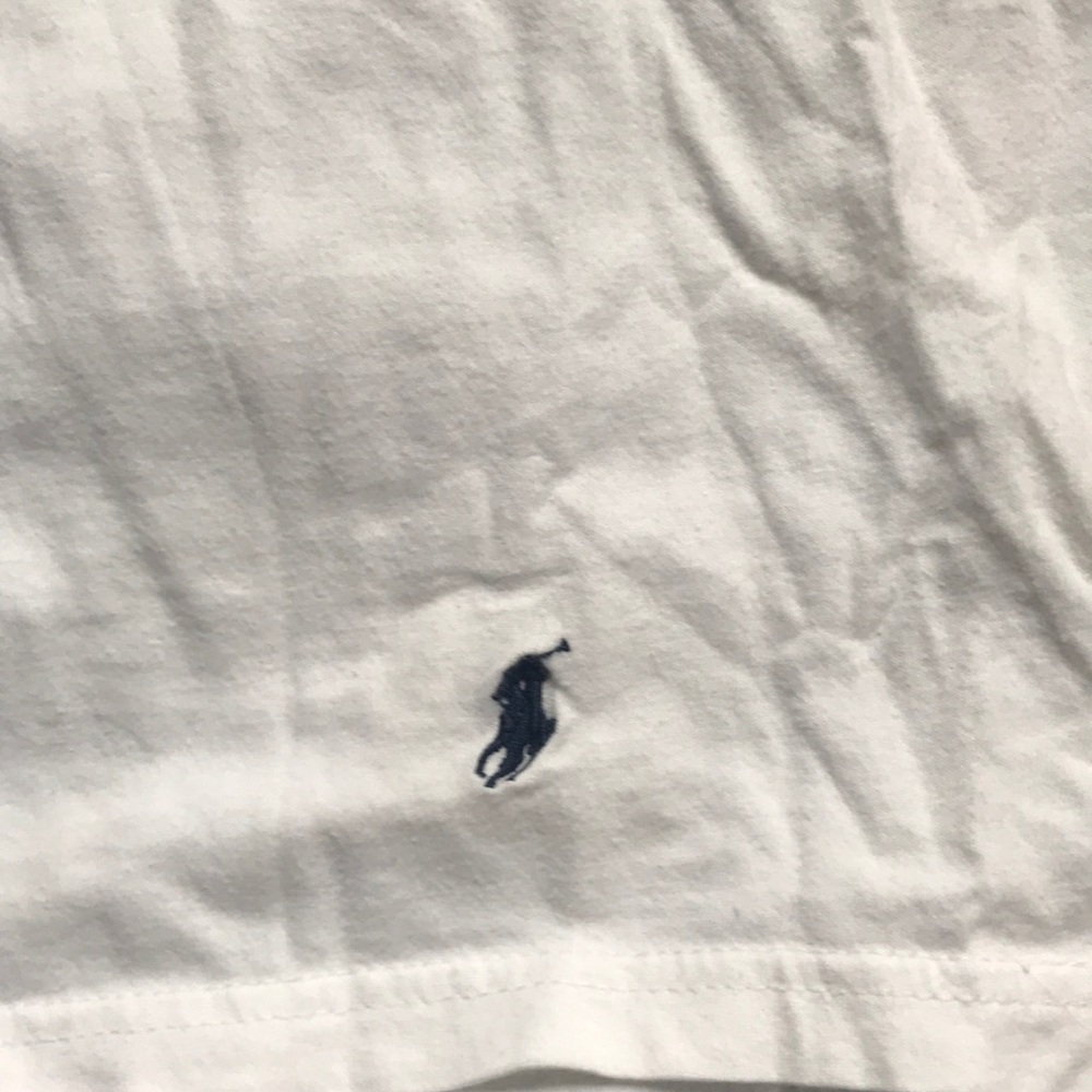 Polo shirt